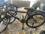 In good working condition