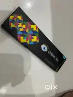 Eyes lense (Sky blue)