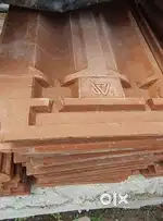 Brand New Roof Tiles