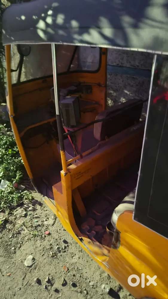 Bajaj Auto - Nov 2009