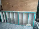 Shop furniture