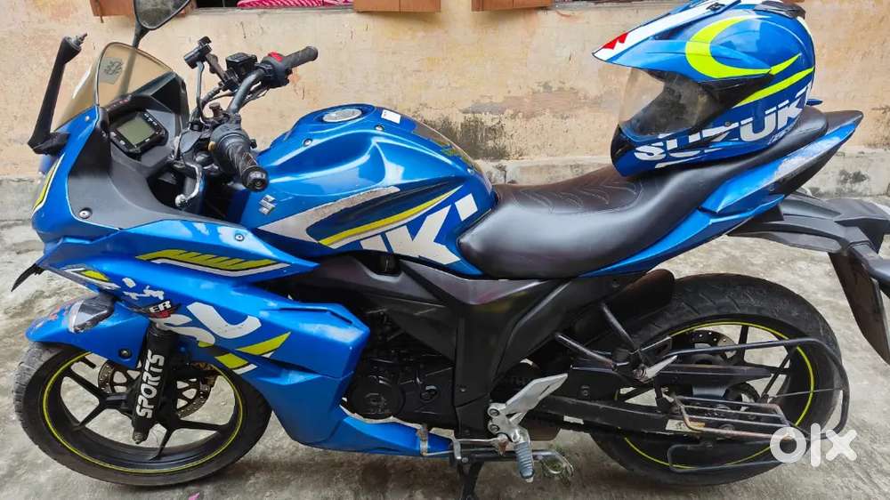 Want to sell my bike.