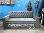 New brand sofa cum bed