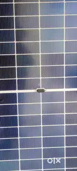 Solar panels 565 w 545w