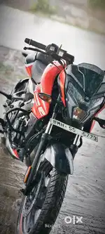 Bike na 125