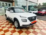 Hyundai Venue, 2019, Petrol