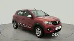 Renault KWID 1.0 RXT EDITION, 2018, CNG & Hybrids