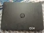 Hp pro book  laptop , 2022 model second hand laptop