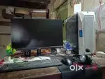 Gaming PC. Under 60000k