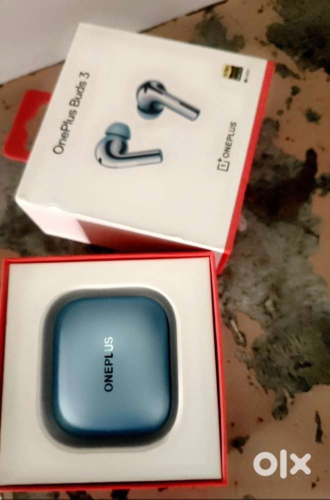 Oneplus Buds 3