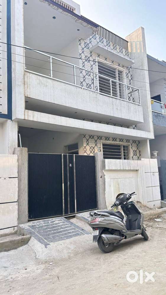 4BHK, 4.41 Marla East Facing House For Sale, Jalandhar.