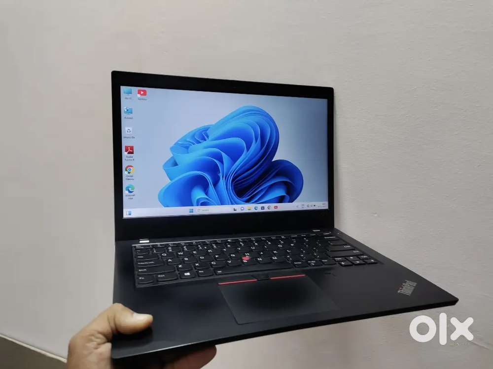 i5 11th gen Laptop @JUST rs 18500/-only