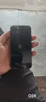 I phone 13 1year old 85% battery health brand new condition no damage