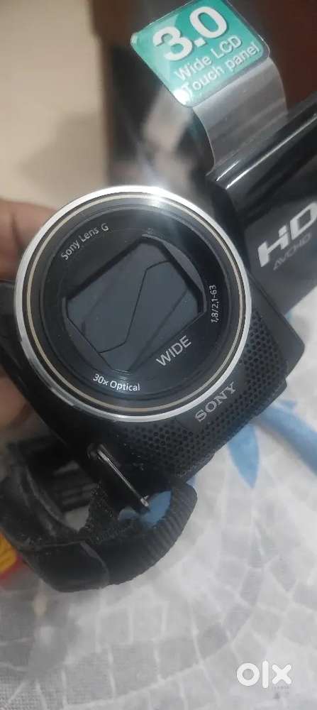 Best handi cam five channel recording of sound