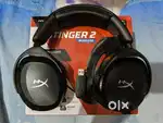 Hyper x cloud stringer 2 wireless headset