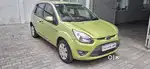 Ford Figo 2010-2012 Diesel ZXI, 2010, Diesel