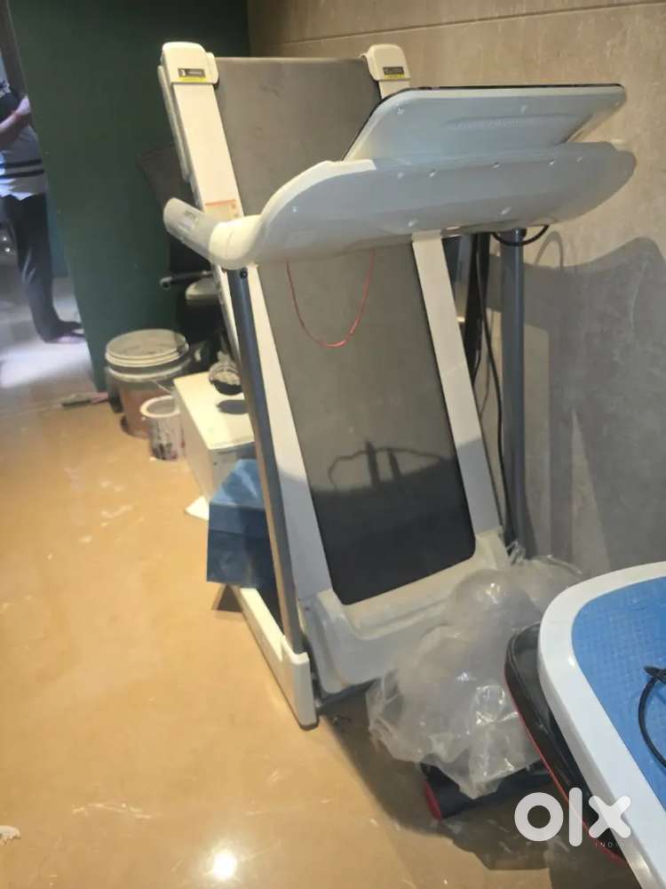 GYM equipments good quality