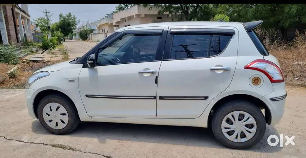 Maruti Suzuki Swift 2014 Diesel 145000 Km Driven