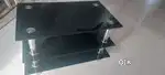 Good  condition L shape sofa set