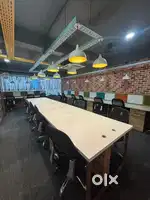 Fully furnished office for rent at Habibganj Bhopal