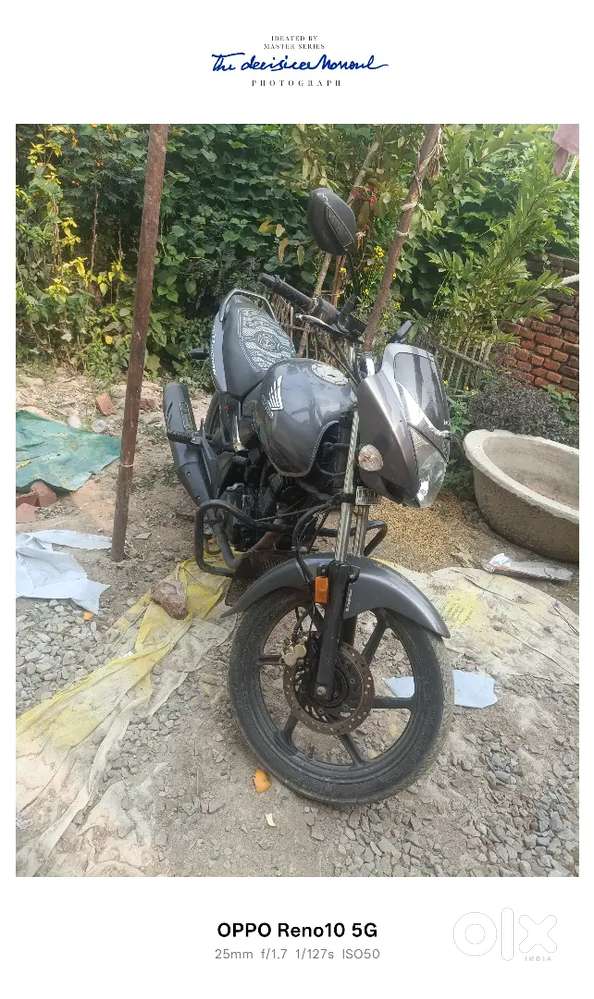 Hondo unicorn model 2020