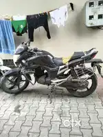 I sell my byc 12000