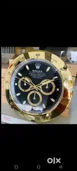 Wall clock