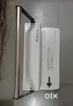 Binding machine