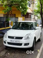 Maruti Suzuki Swift Dzire 2010 all 4tyres brand new