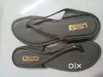 Women designer chappal
