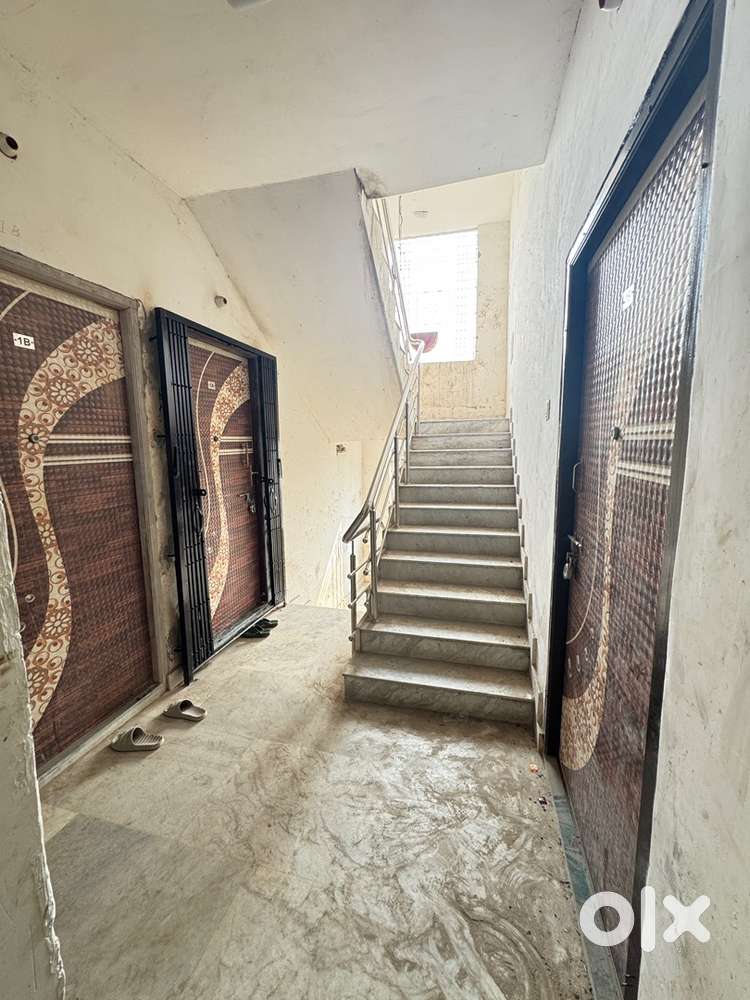 Unused Flat for Re-sell