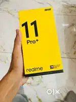 Realme 11 pro plus 8/256gb