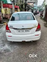 Dzire 1st owner excellent condition