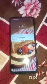 Vivo y21 mobile