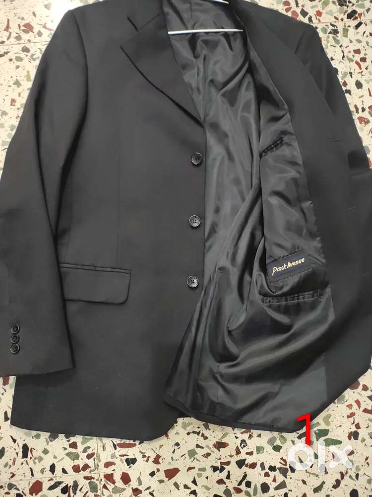 Blazer and Suit for sale