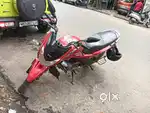 Very good condition very good milege 55  any problem