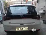 Hyundai New i20 2023 Petrol 48900 Km Driven