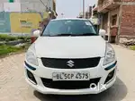 Maruti Suzuki Swift 2018 LXI, 2018, CNG & Hybrids