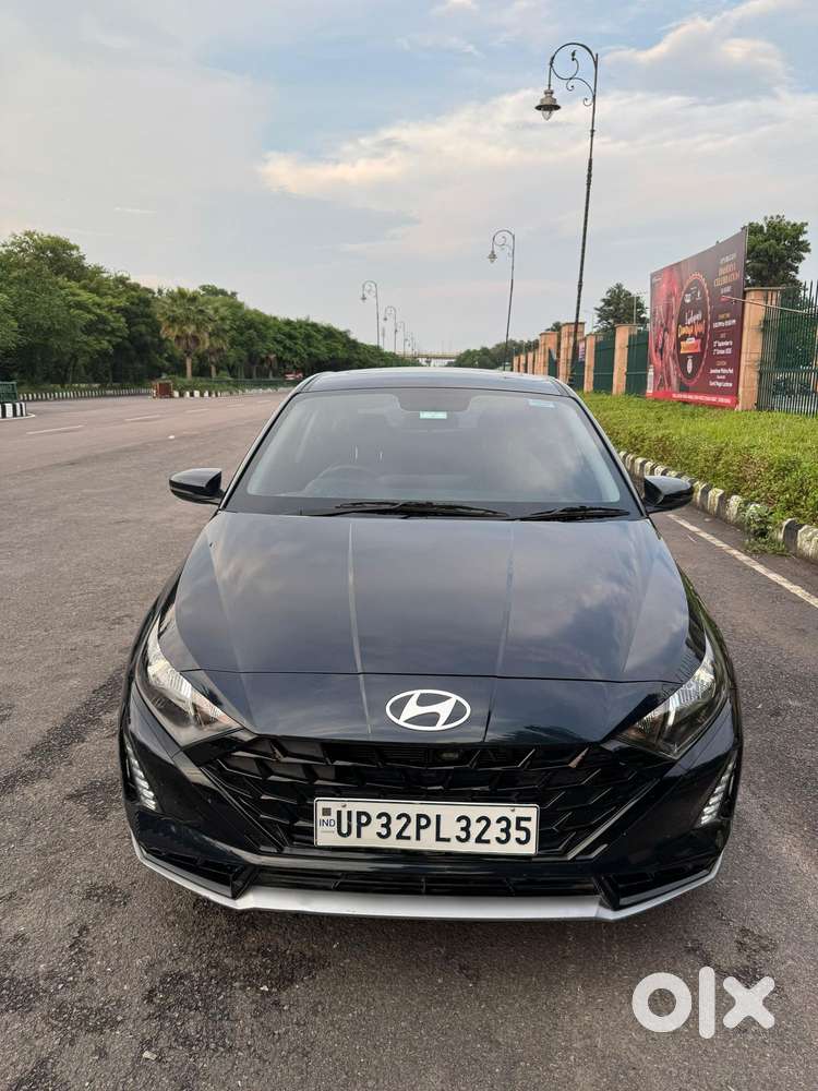 Hyundai i20 1.2 Sportz (O), 2024, Petrol