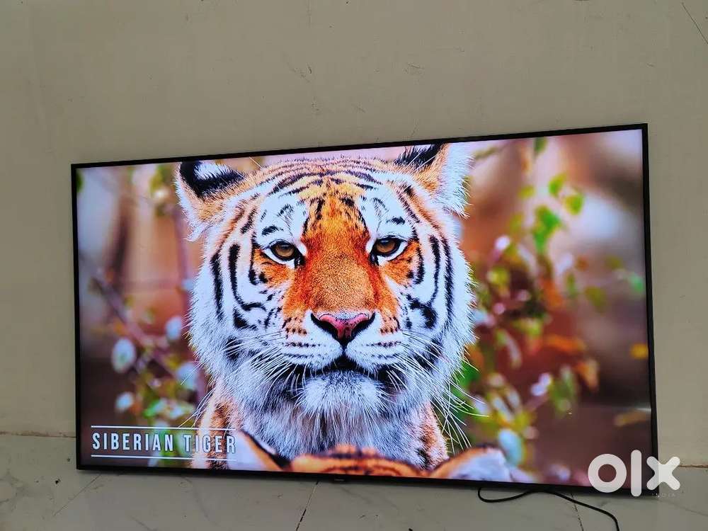 New 4k-smart LED-TV 24to55inch YOUTUBE NETFLIX HOTSTAR all android-app