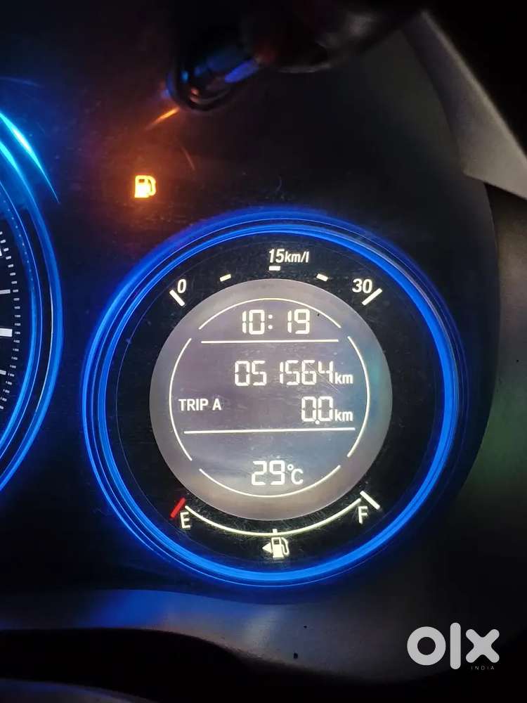 Honda City 2015 Petrol Well Maintained AC ME GAS DALWANA HOGA