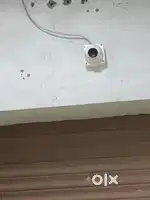 Cctv camera