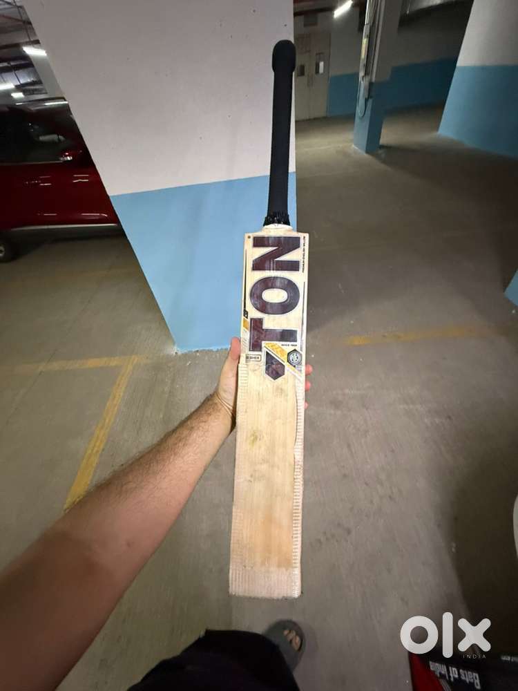 TON SLASHER ENGLISH WILLOW