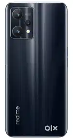 Realme 9 pro