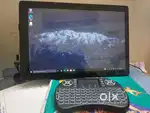 Avita 2 in 1 tab with pc