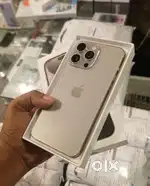 IPHONE 15PRO REFURBISHED VARIENT MODEL AVAILABLE DEAL IT NOW