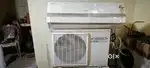 Voltas 1.5 ton ac good cooling condition