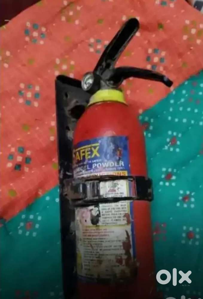 Gire extinguisher