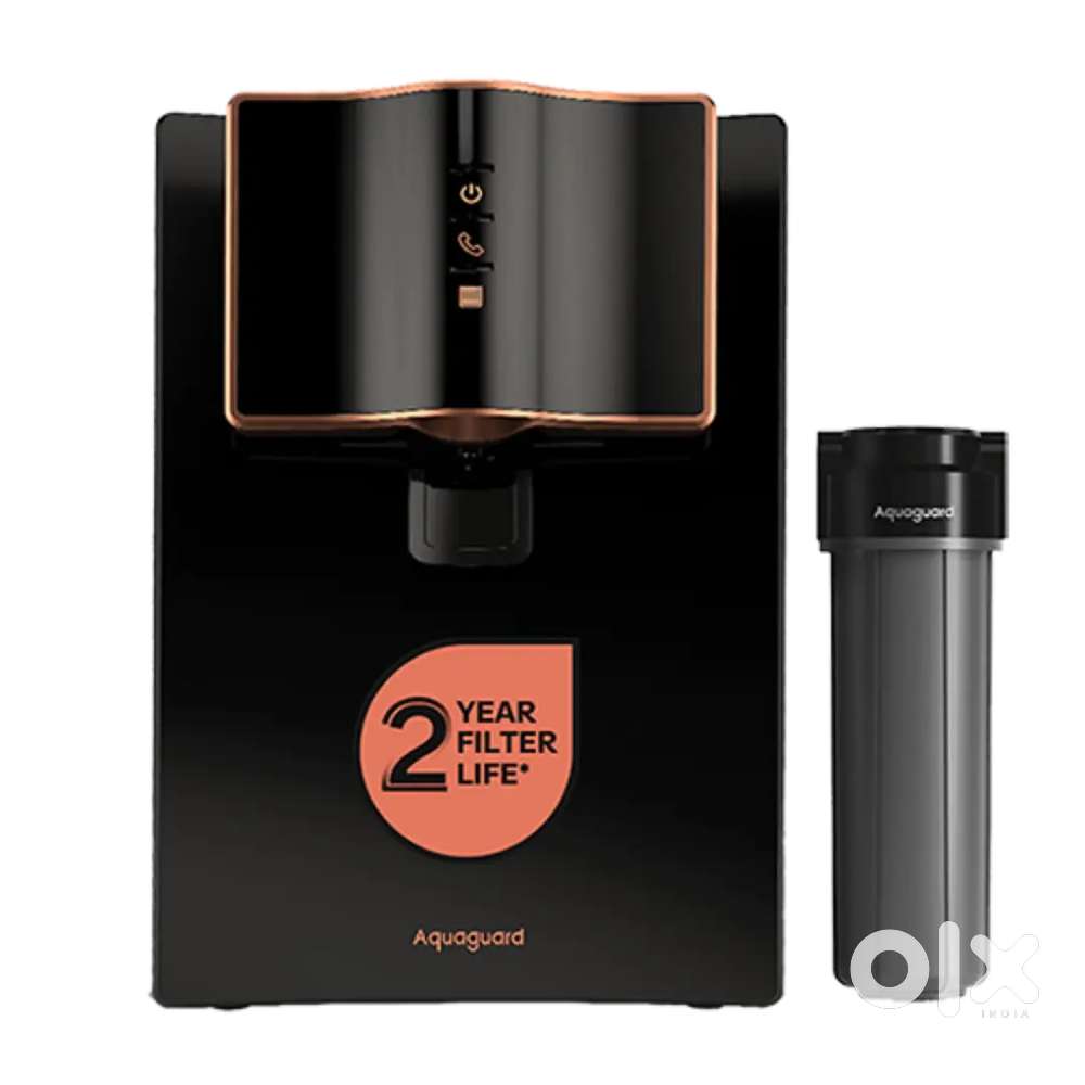Eureka Forbes+