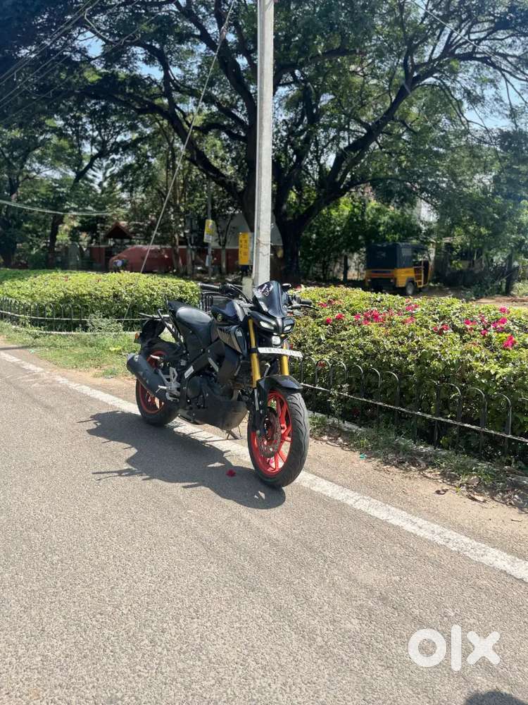 Mt15 v2 2025 model delux veriend